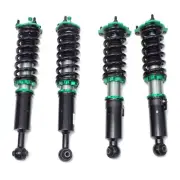Rev9 Hyper Street II Coilover Kit w/32-Way Damping Fits Lexus GS300 GS400 GS430 (for: Lexus)