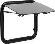 RV Window Replacement, 16x16in RV ExitEmergency External Push Out Window for Caravan Trailer Motorhome