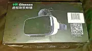 VR Virtual Reality Glasses NEW NIB