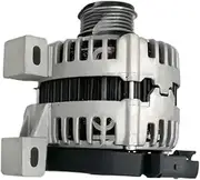 Generator Alternator，Compatible With FORD Kuga ，Compatible With VOLVO C30 V40 V50 S60 C70 2.0D 2.4 2.5 31288879 36001497 0125711014