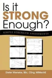 Is It Strong Enough? by Wieneke, Dieter [Paperback]