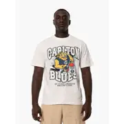 Carlton Blues Mens Character Tee