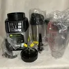 Brand New Ninja Nutri Auto-iQ Pro Electric Blender
