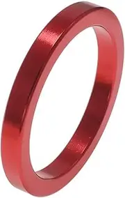 SM Bondage Metal sex toys Penis Ring adult toys SM alternative sex tools 5 colors 3 specifications