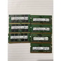 在飛比找蝦皮購物優惠-筆記型 DDR4 8G 2400 2133 PC4 8GB 