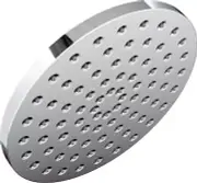 PROFLO PFSH310 1.8 GPM Single Function Shower Head - Chrome