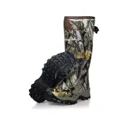 Breathable Insulated Next Camo G2 Warm Hunting Boots with Versatile Design - ...