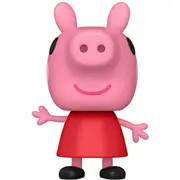 Peppa Pig Pop! Vinyl