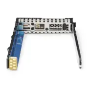 651687-001 2.5" Server Hard Disk Bays For HP DL380 DL388 DL560 DL160 DL320E