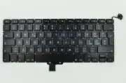 NEW Italian Keyboard for Macbook Pro 13" A1278 2009 2010 2011 2012
