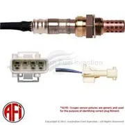 Denso Oxygen Sensor - OXY1881