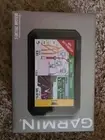 Garmin dēzl 780 LMT-S 7 inch GPS Truck Navigator