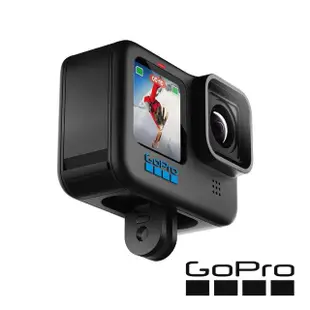 【GoPro】HERO 10 獨家潮流組合