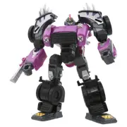 Transformers ESD-15 DX Aftermath Action Figure
