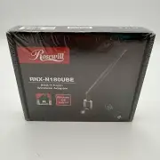 Rosewill RNX-N300X 802.11b/g/n Wireless Adapter LAN PCI Card New Sealed