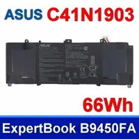 在飛比找樂天市場購物網優惠-華碩 ASUS C41N1903 4芯 15.4V/66Wh