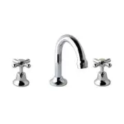 NEW Whitehall Basin set (anti vandal) Tapware WELS WaterMark