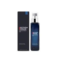 在飛比找Yahoo奇摩購物中心優惠-BIOTHERM 碧兒泉 男仕極量緊膚凝露 100ml