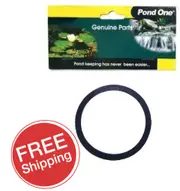 Pond One ClariTec Cap O-Ring 3000UV/ 5000UV/10000UV/ 15000UV