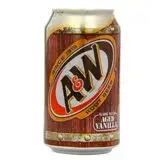 在飛比找遠傳friDay購物優惠-【A&W】麥根沙士355ML