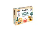 Smartivity Junior Shapes and Opposites