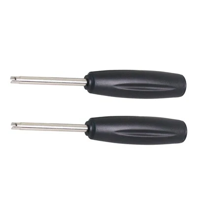 2pack/lot Valve Core Torque Tool Removal Tool Core Removal Tool Easy To Install