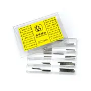 Metal Straps Screw Set Pins Bars For Watch Band Watchmaker Repair Tool