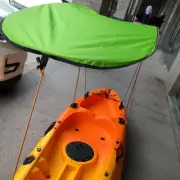 The Best Way to Stay Protected from the Sun While You Kayak (112 characters)