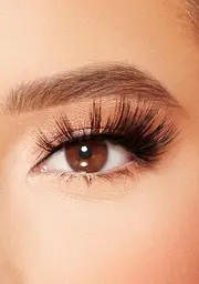 [Doll Beauty] Samiya Faux Mink Eyelashes