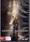 Vampire Academy Season 1 DVD NEW Region 4