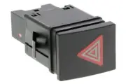 Hazard Warning Light Switch For VW POLO 03-10 DERBY 02-14 6Q0953235A01C