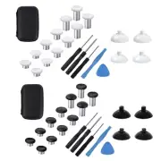 Controller Replacement Thumb Sticks Joystick Analog Thumbstick Grip