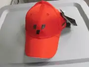 NOS Can Am Spyder Red Caliber Cap 447999