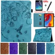 For Samsung Galaxy Tab A9+ S9 FE A7 S6 Lite Tablet Folio Case Smart Stand Cover