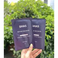 在飛比找蝦皮購物優惠-原裝 Smas 面膜