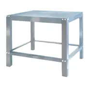 BakerMax Stand For Ep - Pizza Oven Stands (EP-2-S) - EP-2-S
