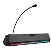Edifier G1500 BAR 7.1 Surround Gaming Speaker