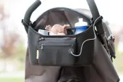 Universal Dream Baby Pram Stroller Organiser Caddy Organizer Storage Accessories