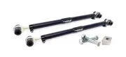Torque Solution Rear Toe Arms Fits Toyota GR Supra MKV / BMW Z4 G29