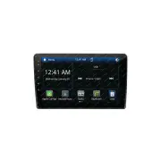 Aerpro 10" Head Unit for Volkswagen Various Models Retains Parking Visuals
