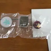 Tales of Graces Asbel Lhant Chibi Kyun-Chara Figure (Ichiban Kuji Prize)
