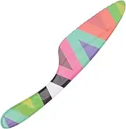 French Bull 11" Cake Knife - Melamine Dinnerware - Party, Pie, Dessert, Birthday - Viva