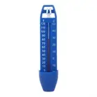 Portable Swimming Pool Water Tester Fahrenheit and Celsius Thermometer