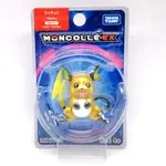 ☆勳寶玩具舖【現貨】TAKARA TOMY 精靈寶可夢 神奇寶貝 MONCOLLE EX-40 雷丘 RAICHU