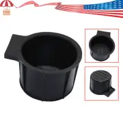 1 X Front Center Console Cup Holder For Ford F250 F350 F450 Super Duty 2011-2016