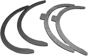 MAX COOL Thrust Washer Bearing Set Suitable for Toyota Hilux LN86 107 111 HiAce LH125 2.8