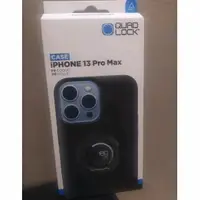 在飛比找蝦皮購物優惠-Quad Lock iPhone 13 Mini Pro M