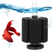 2022 Aquaculture Sponge Filter Bio Sponge Fiter Up To 80L Xy-2835 Betta