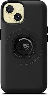 Quad Lock MAG Case for iPhone 15