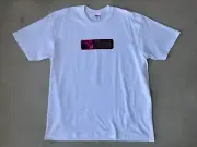 Supreme Miles Davis Tee White Size XL SS21